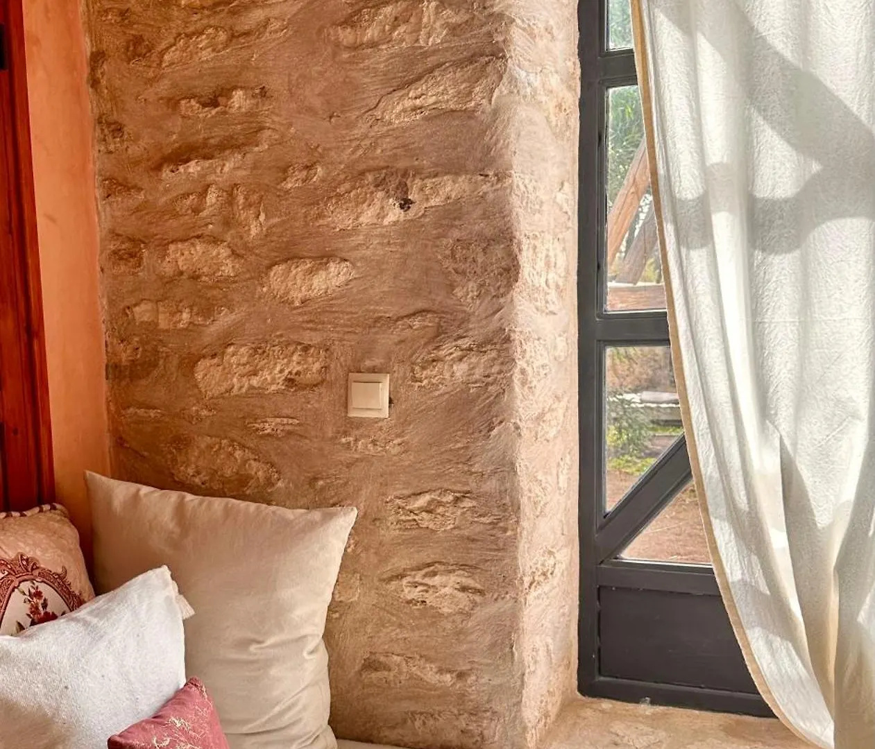 Atlantis 12, Maison D'Hotes Et D'Art Εσαουίρα Μαρόκο